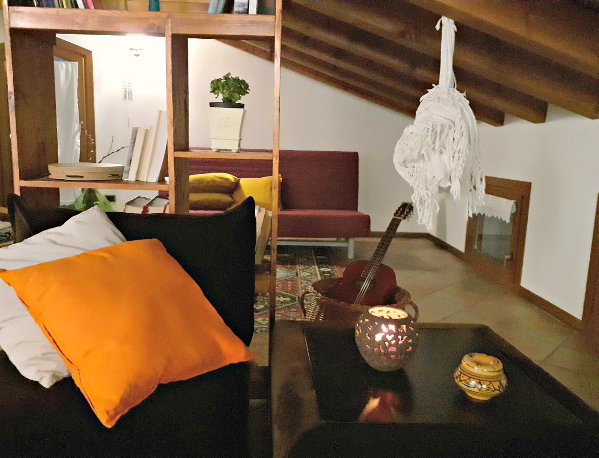 Le Vigne Di Annalisa Sweet Relax Rooms In Unesco Prosecco D.O.C.G. Farra di Soligo Ngoại thất bức ảnh